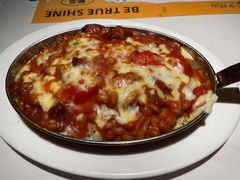 -半秋山西餐厅(巴南万达广场店)