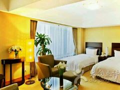 -大连富丽华大酒店