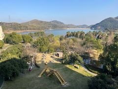 -宁波九龙湖开元度假村