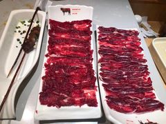 -俏牛哥鲜牛肉牛肆馆(重庆天地店)