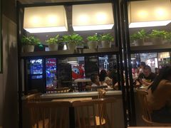 -肯德基(福清万达店)