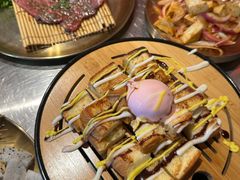-核桃碳烤肉馆(深圳首店)