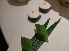 -金链花·泰国餐厅(国贸店)