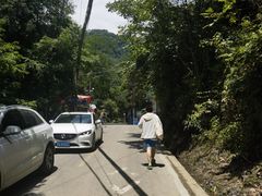 -崇州九龙峡漂流