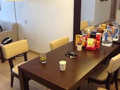 -苏州环球188国际公寓(金鸡湖店)