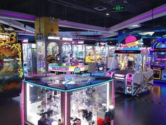 -大玩家(通州万达广场店)