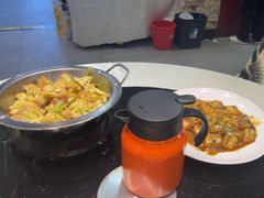 -好兄弟郭巨海鲜(天一阁店)