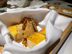 餐前面包-王品牛排(珠海富华里店)