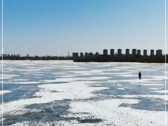 -丁香湖公园
