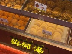 -鲍师傅糕点(国金街店)