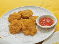 -巫记鸡饭店