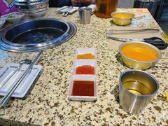 -安又胖韩国烤肉(美罗城店)