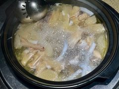 -润泽园椰子鸡(汇一城店)