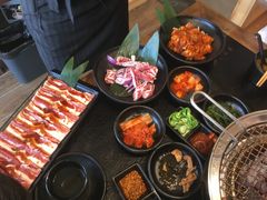 -九田家黑牛烤肉料理(石路天虹店)