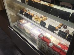 -屋裡·Union Bakery(龙江路店)