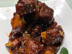 上海小排-金时代顺风大酒店(临港百联店)