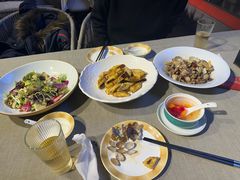 -有喜胶东小馆(太申祥和店)