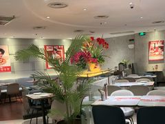 -必胜客(仲盛商城王安宇主题店)