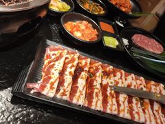 -九田家黑牛烤肉料理(石路天虹店)