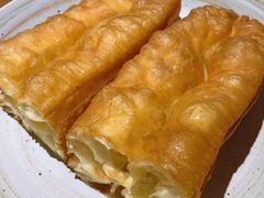 -青年公社烤鸭(熙悦天街店)