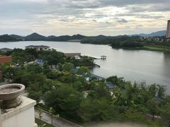 -惠州白鹭湖雅居乐喜来登度假酒店-采悦轩中餐厅