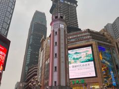-人民解放纪念碑
