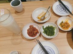 -森味花园·日本料理(伊藤洋华堂亚运村店)
