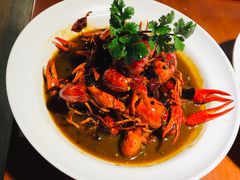 -有位虾匠·香辣蟹·小龙虾(李村店)