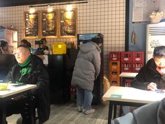 -友达面馆(二七南路店)