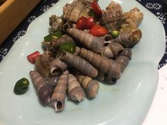 -威高民俗文化邨