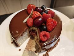 -富力威斯汀酒店·知味自助餐厅