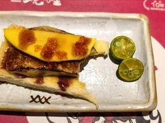 -一心创作料理屋(经开万达店)