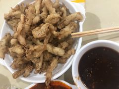 -满口香饭店
