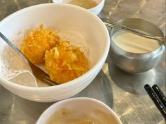 -公仔堂港式茶餐厅(西村店)