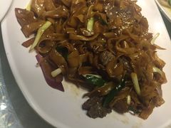 -东方之珠海鲜酒楼(南开店)