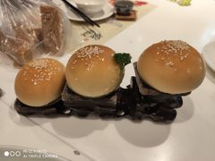 -虾饺妹·酒家(金碧店)