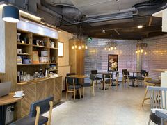 大堂-明谦·Coffee&Cocktail Bar(美您公园店)
