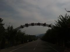 -牛郎织女景区