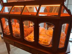 -波特曼西餐厅(中央大街店)