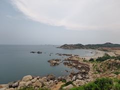 -汕尾风车岛
