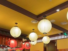 -鸟鹏烧鸟居酒屋(仁恒梦中心店)