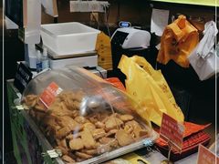 -诚志饼家·小凤饼非遗传承(中山六路店)