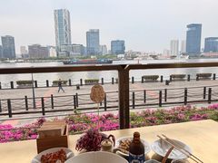 -蟹家大院 · 独揽江景(滨江店)