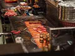 -無二炙坊·和牛烧肉(大钟寺1733店)