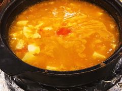 -香港美食大酒楼