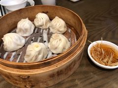 -南翔馒头店(豫园店)