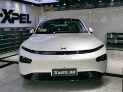-跃通XPEL超级旗舰店(浦东店)