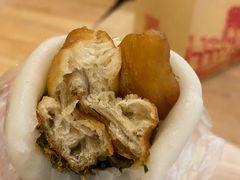 全家福年糕团-上海虹口糕团(福州路店)