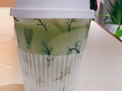 -LA MATCHA抹茶吧(进贤路店)