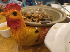 -绿草地·湘菜(7mall店)